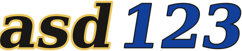 asd123 logo